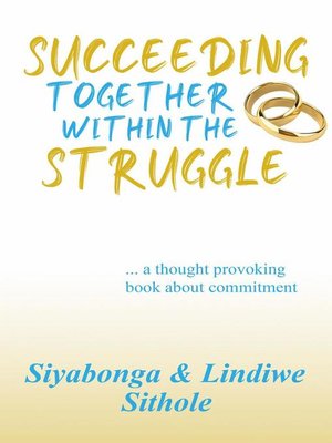 cover image of Succeeding Together Within the Struggle